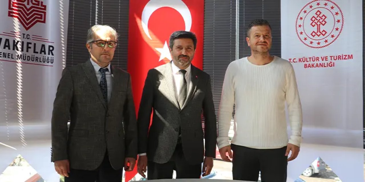 Trabzon Vakıflar Bölge Müdürlüğü Artvin, Giresun, Gümüşhane ve Rize'de iftar sofrası kuracak