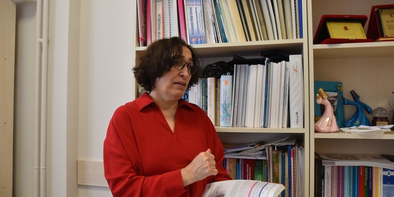 Ramazan'da nasıl beslenmeliyiz? Uzmanından uyarılar geldi