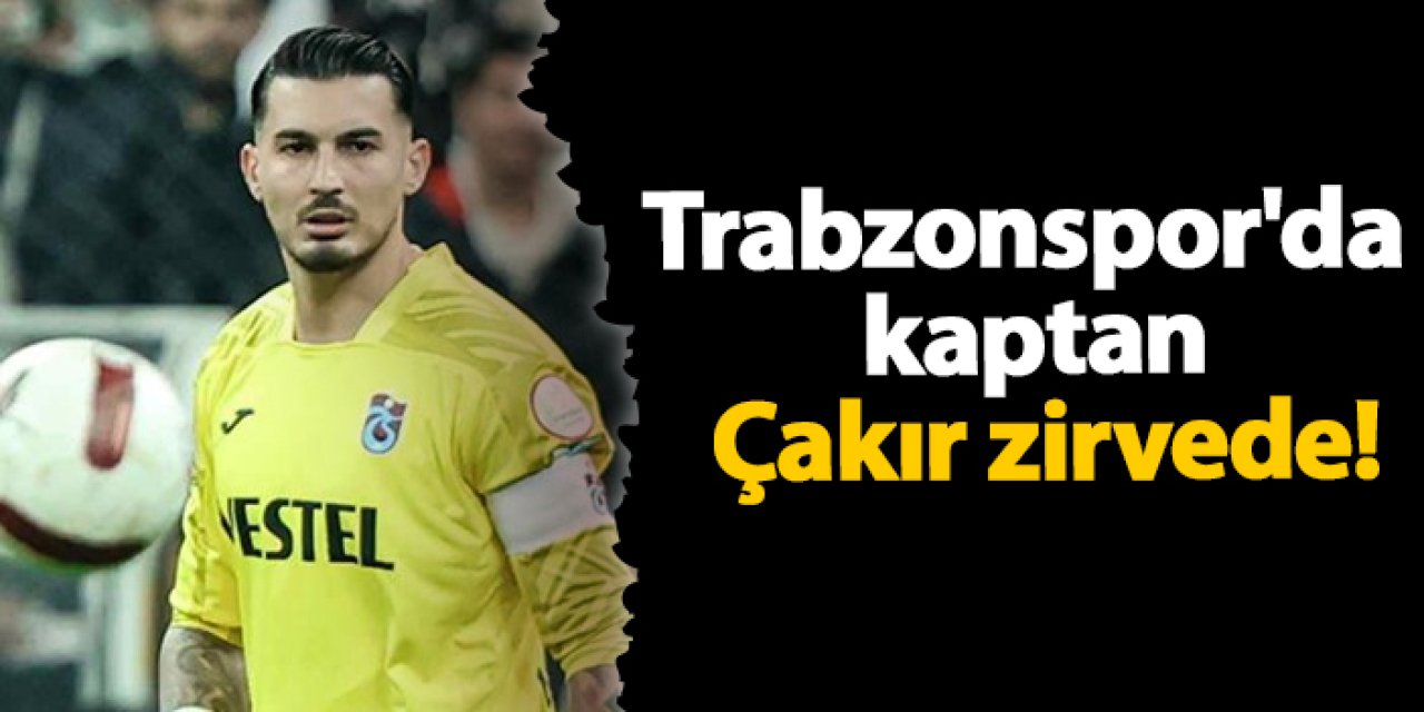 Uğurcan Çakır, Süper Lig’in En Çok Kurtarış Yapan Kalecisi Oldu