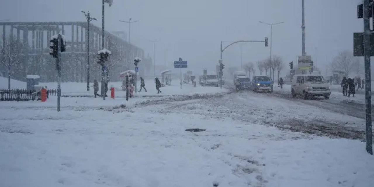 Samsun’da su uzmanından dikkat çeken açıklama! “Kuraklık riski devam ediyor”