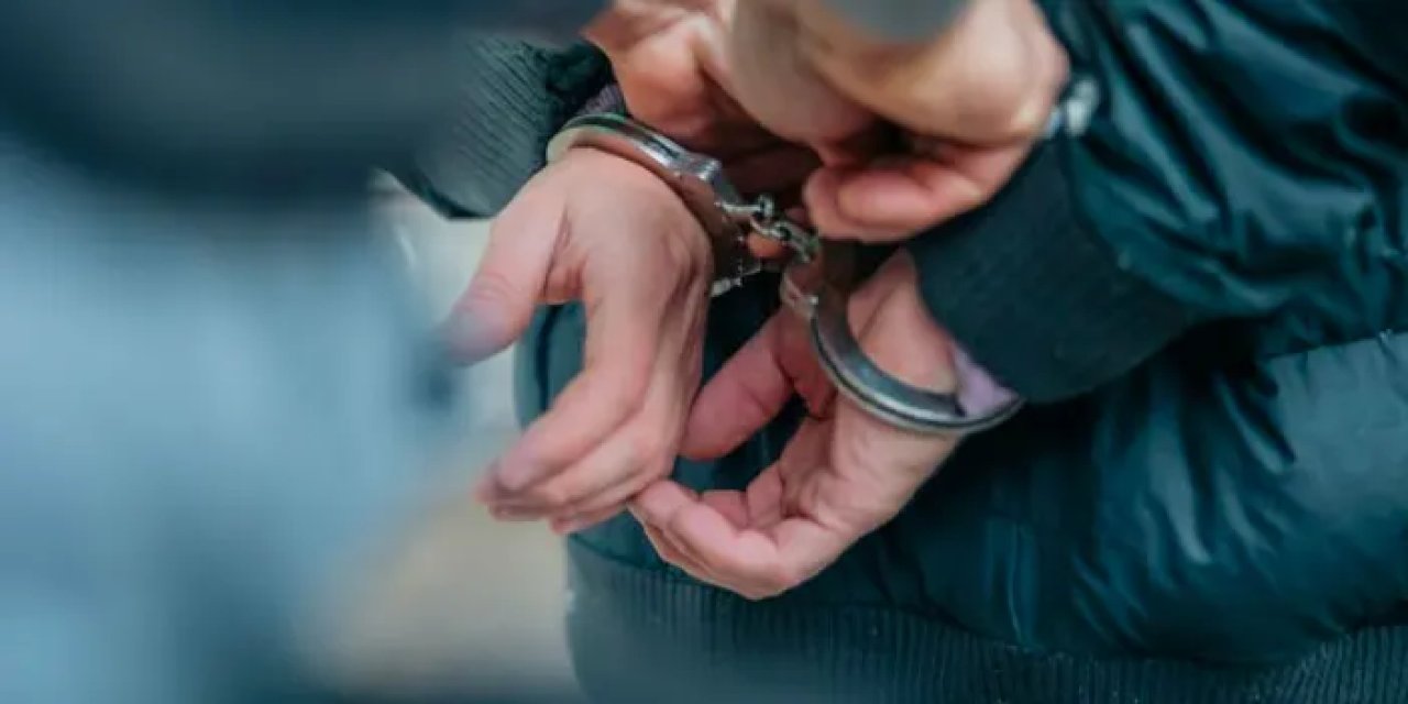 Rize’de belediye başkan yardımcısına ateş açan şüpheli yakalandı!