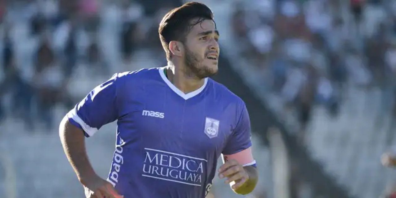 Trabzonspor'a büyük umutlarla gelmişti! 2 yıldır golü yok