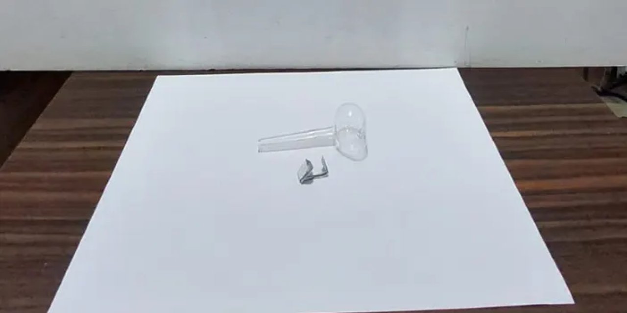 Trabzon’da zehir operasyonu! 1 şüpheli yakalandı