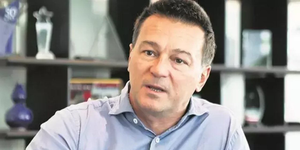 Zorlu Holding CEO'su Cem Köksal Gözaltına Alındı: Kimdir ve Neden Gözaltına Alındı?