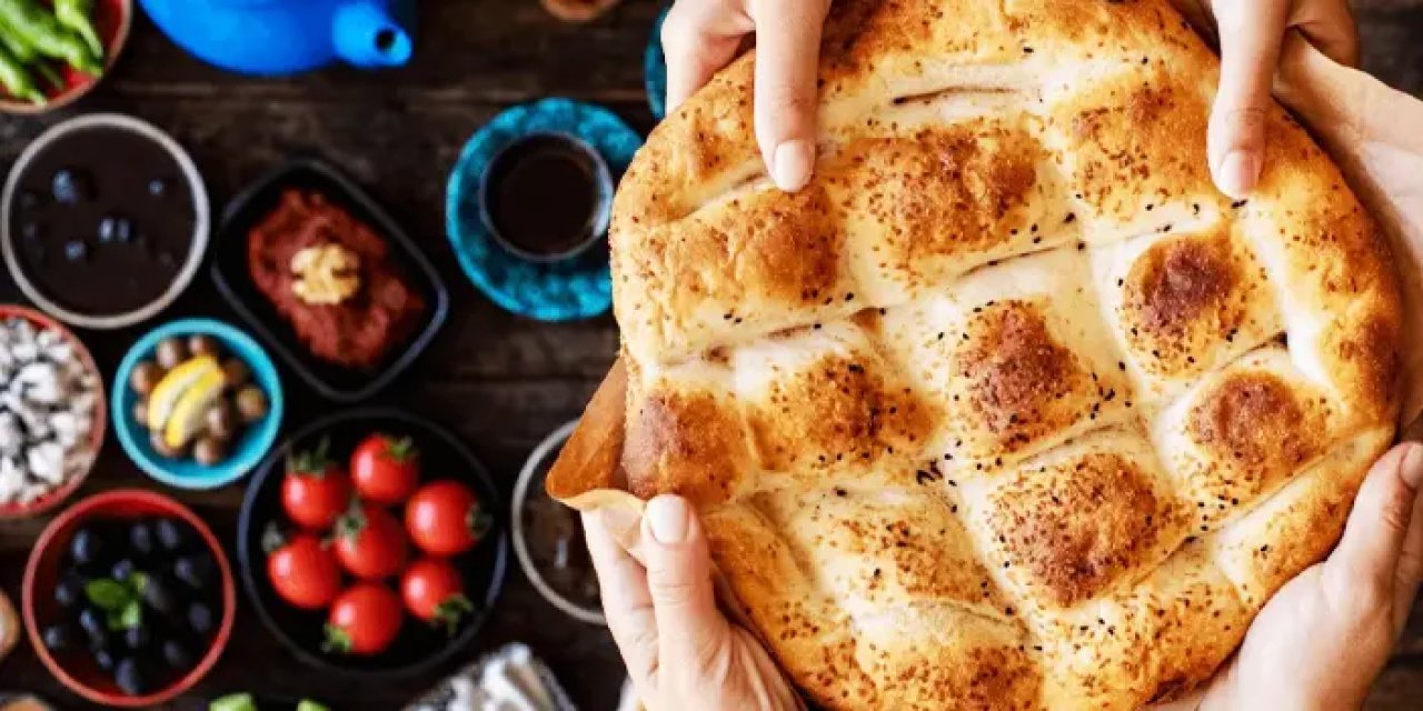 Trabzon’da Ramazan heyecanı devam ediyor. 2 Mart Pazar günü iftar saat 18.20 yapılacak.
