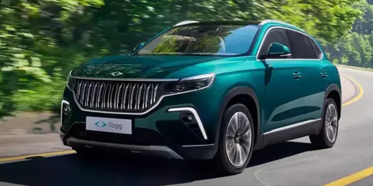 Togg T10X Mart Kampanyası Taksit Tutarları