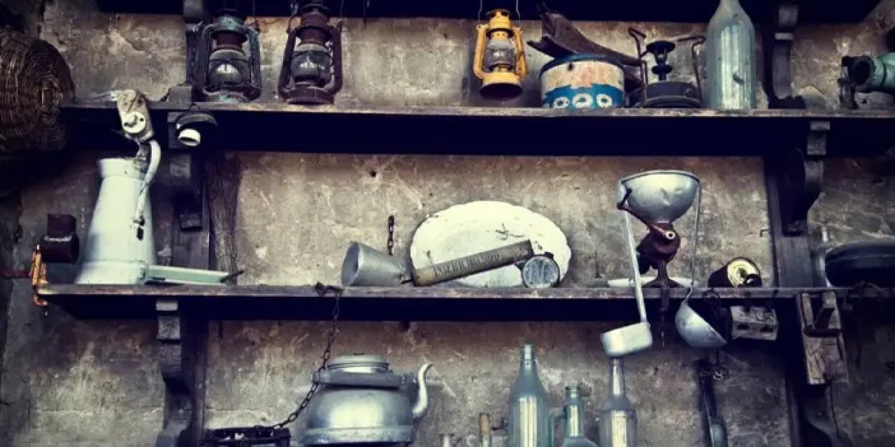 2 Mart Dünya Eski Eşyalar Günü Nedir?