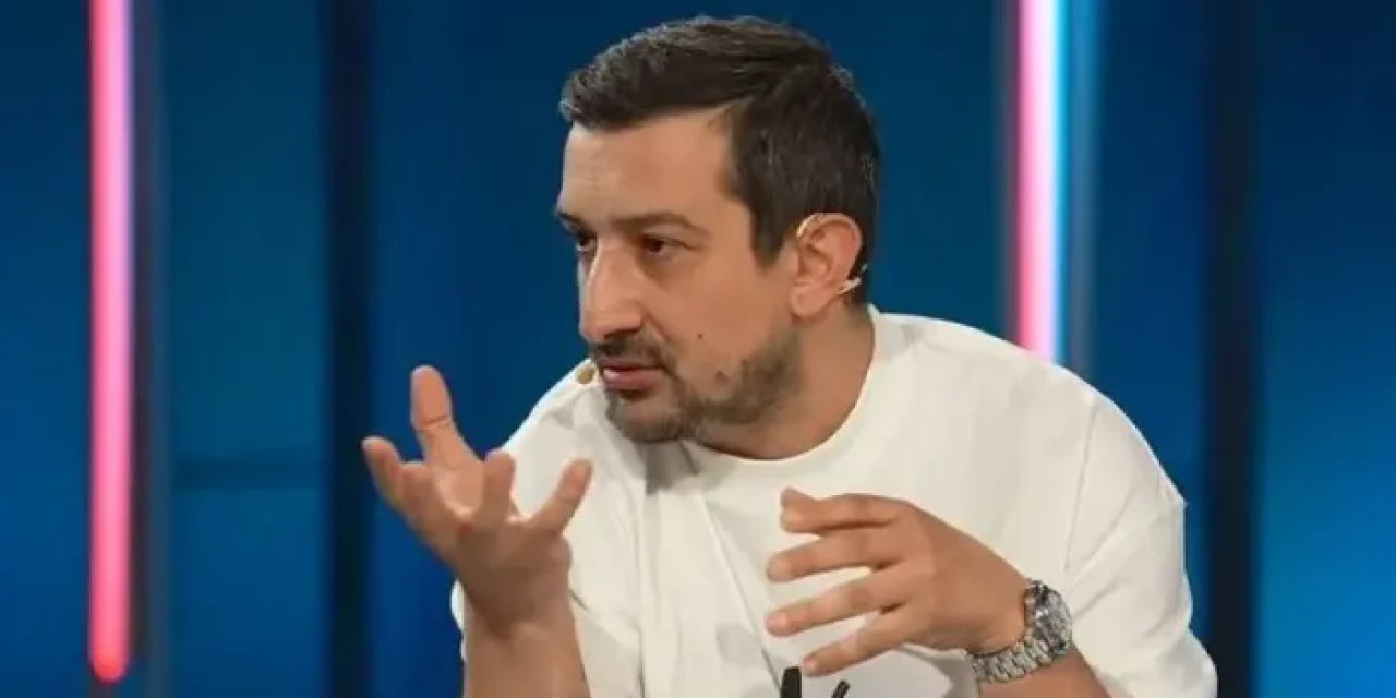 Serhat Akın, Sports Digitale'den kovuldu mu?
