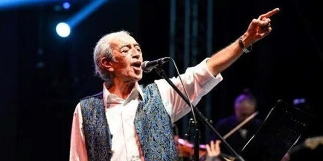 Edip Akbayram Hayatını Kaybetti! Kimdir?