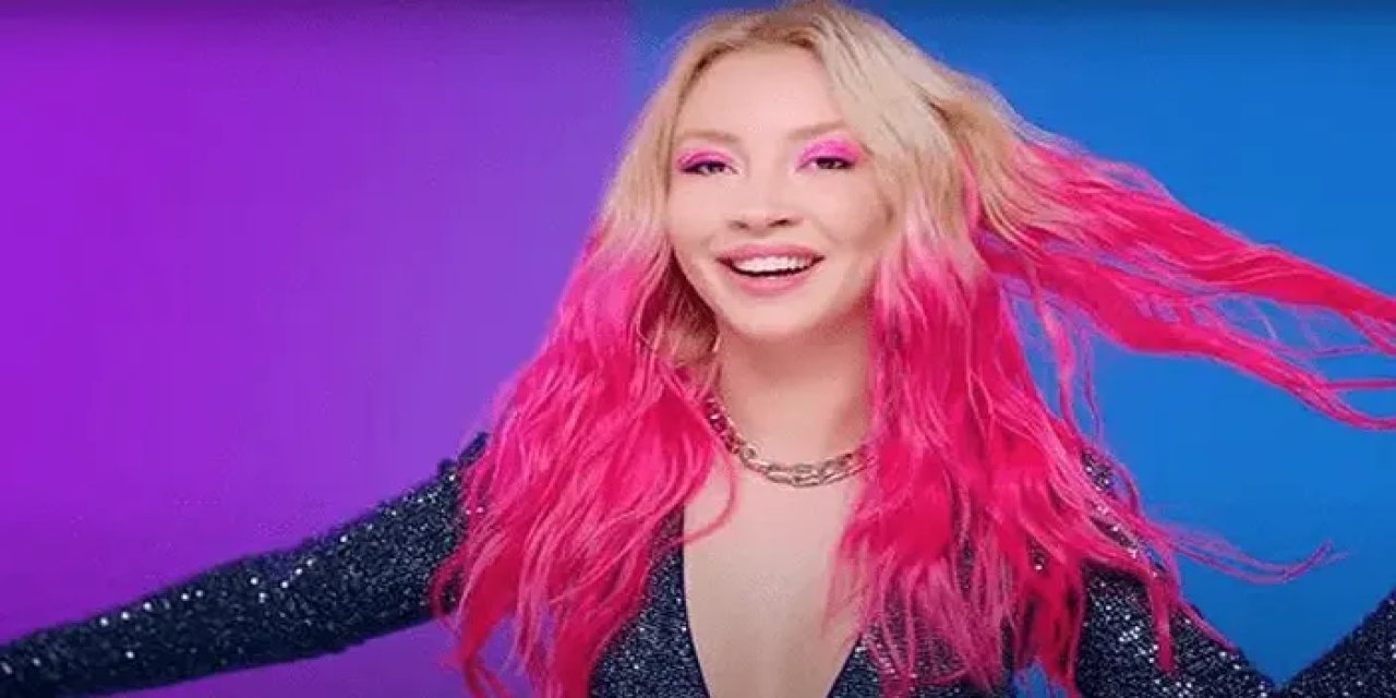 Ece Seçkin’den ‘HavHavHav’ şarkısına sert tpki: “Rapin adı kirlendi”