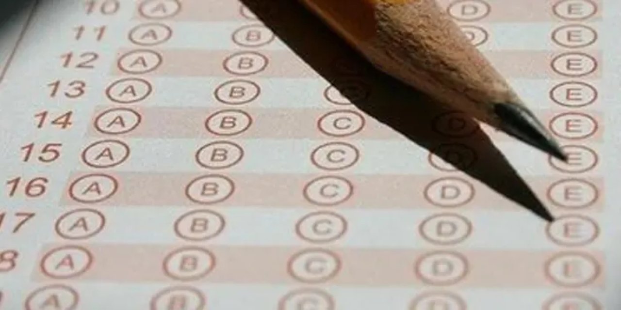 Üniversite sınavına girecek milyonlarca aday için heyecan dorukta 15.06.2025