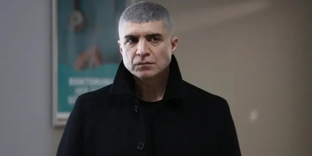 Özcan Deniz'e kaçak yapı soruşturması! Özcan Deniz kimdir?