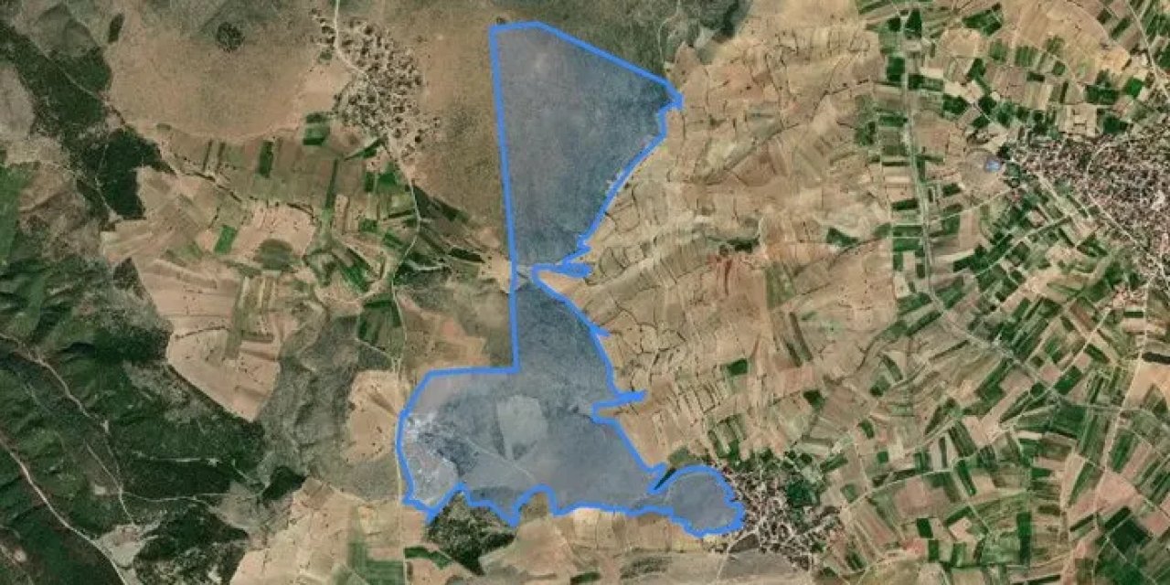 Samsun Vezirköprü OSB’de arsa tahsisleri başladı