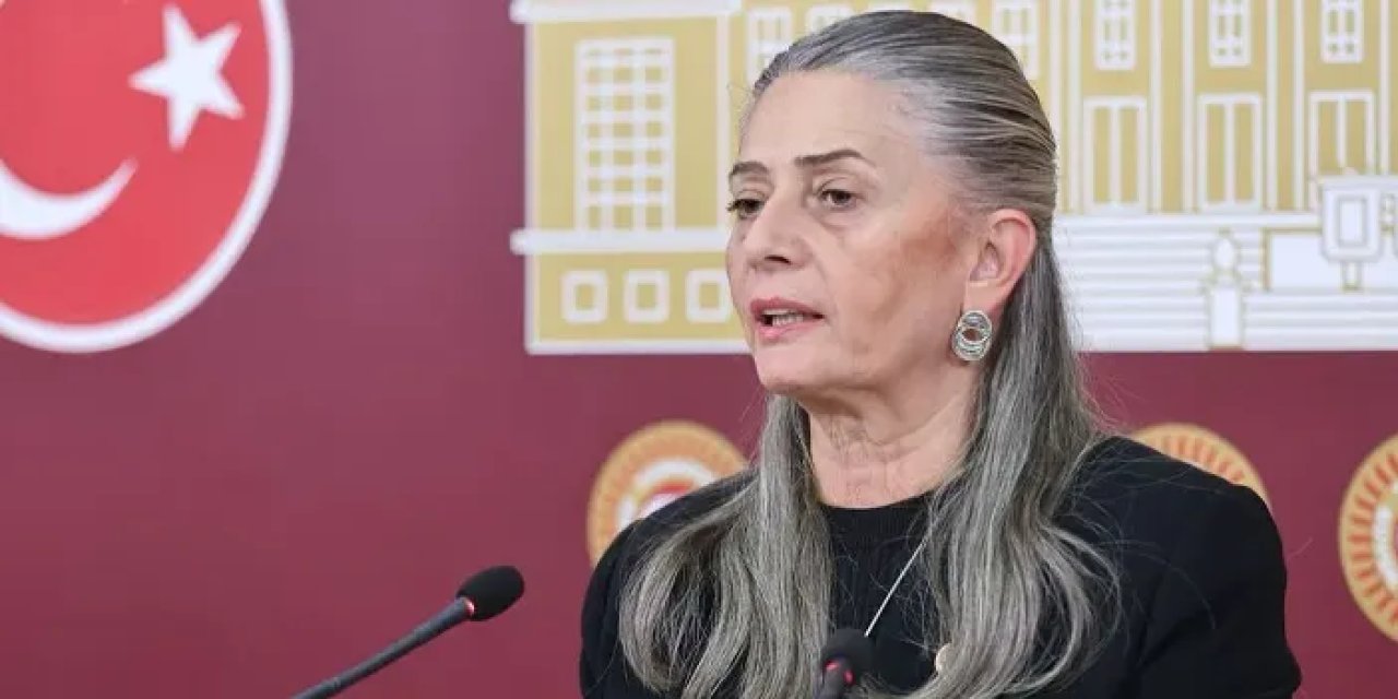 Milletvekili Suiçmez'den yeşil pasaport açıklaması! "Öncelik basının olmalı"