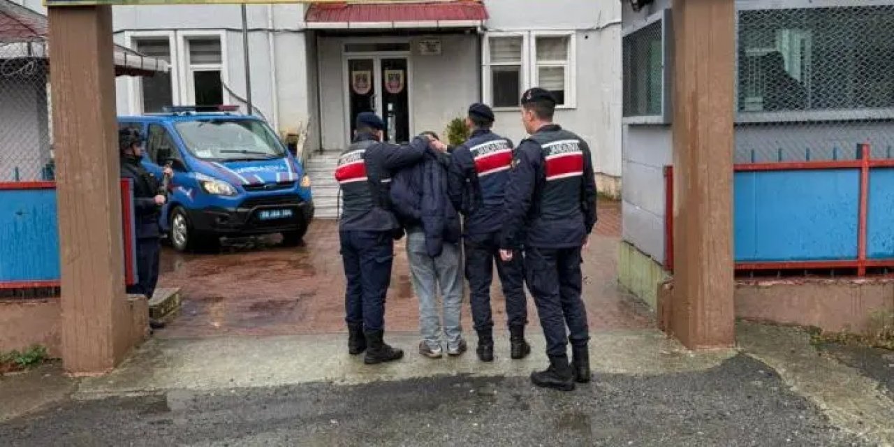 Artvin’de farklı suçlardan aranan 39 kişi yakalandı
