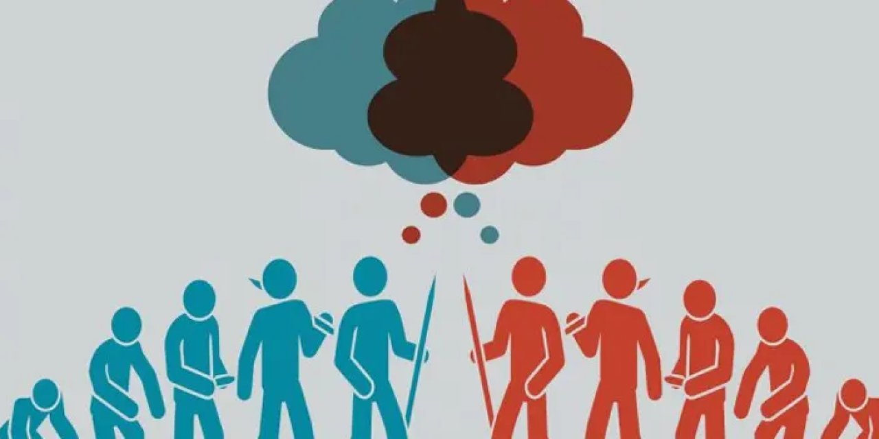 İdeolojilerin Türkiye'deki yeri