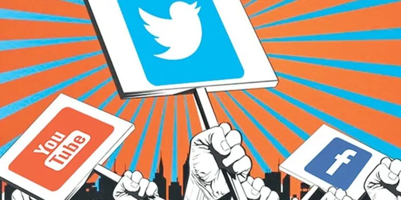 Sosyal medyanın siyaset üzerindeki etkisi