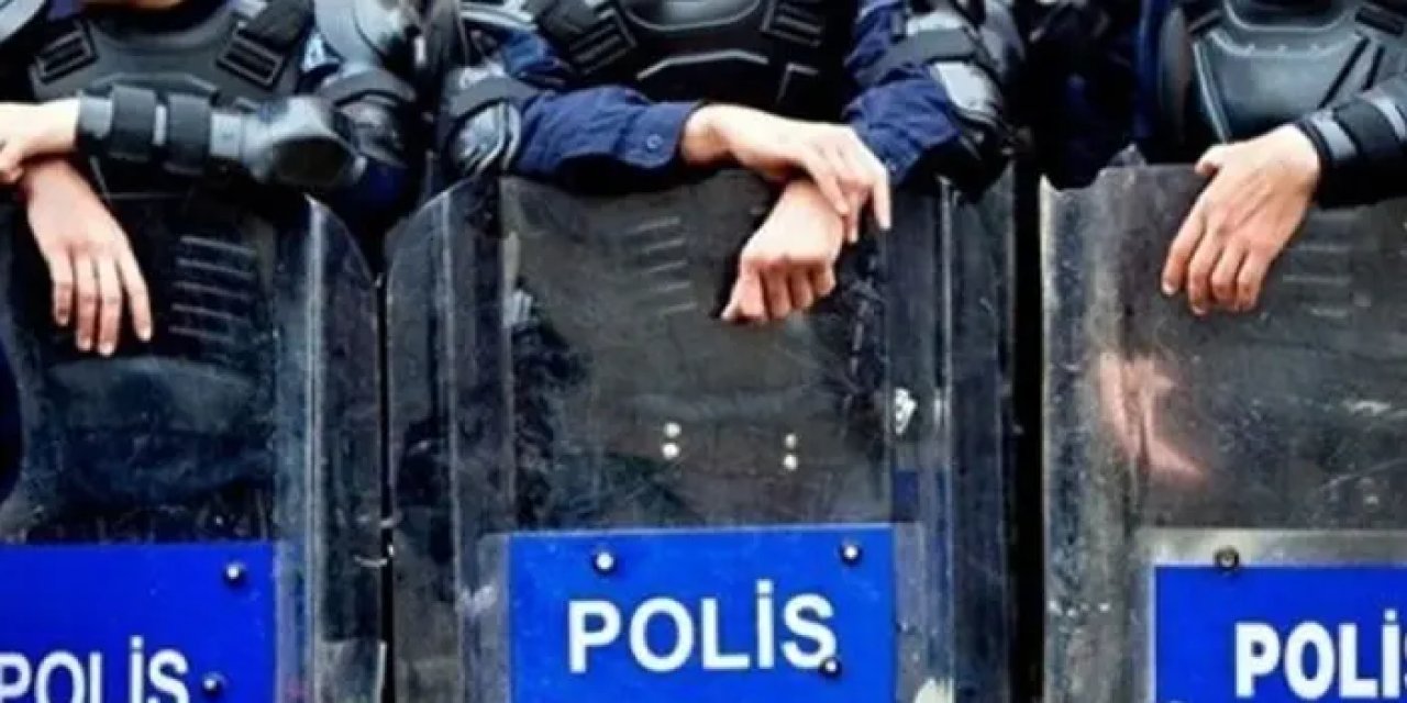 Türkiye'de polislerin yetki sorunu