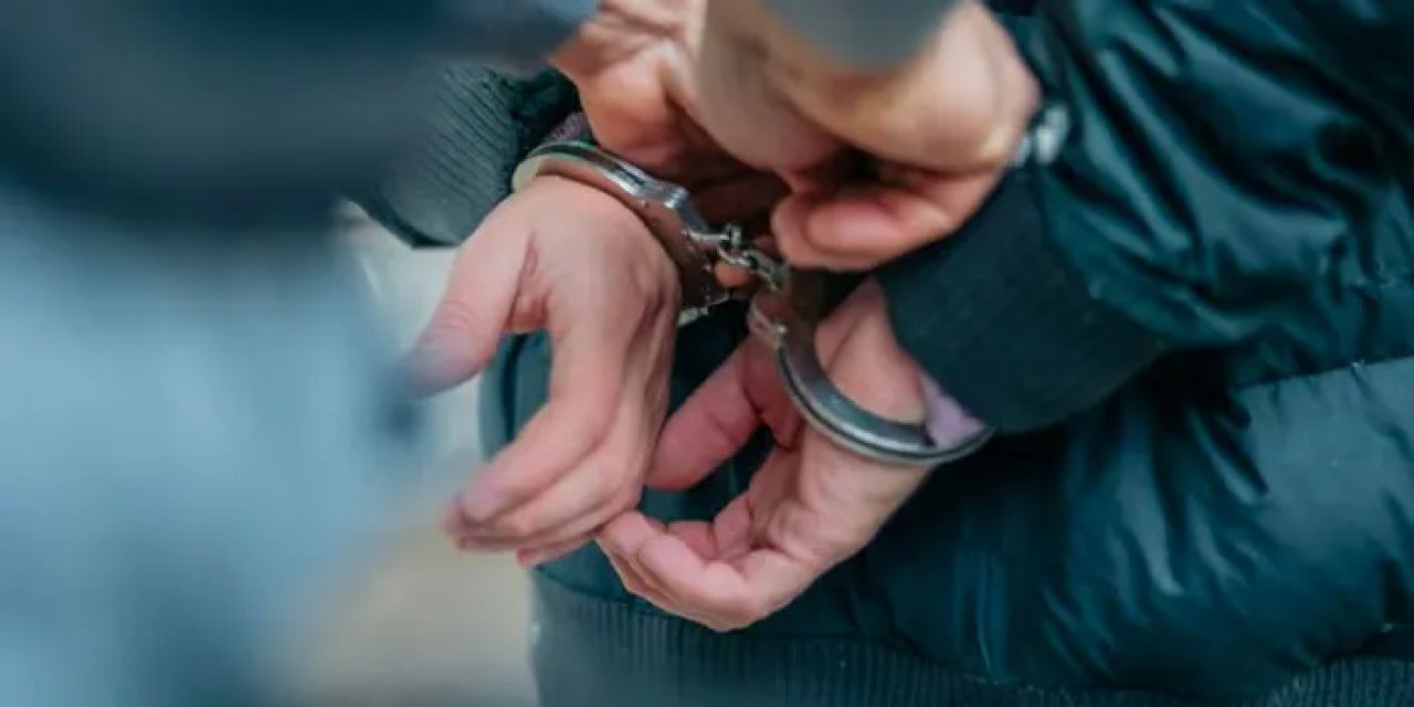 Bayburt’ta kasten adam öldürme suçundan aranan şahıs yakalandı