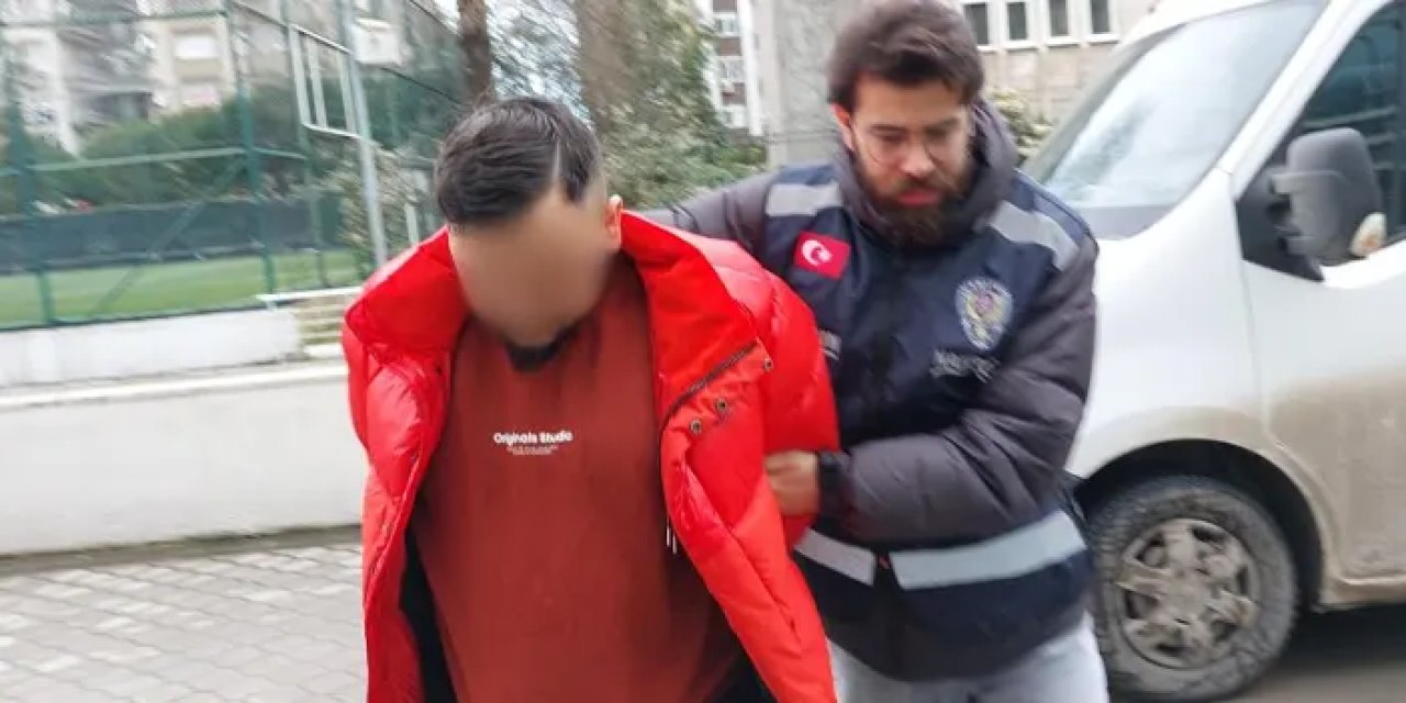 Samsun’da binlerce sentetik ecza yakalandı!