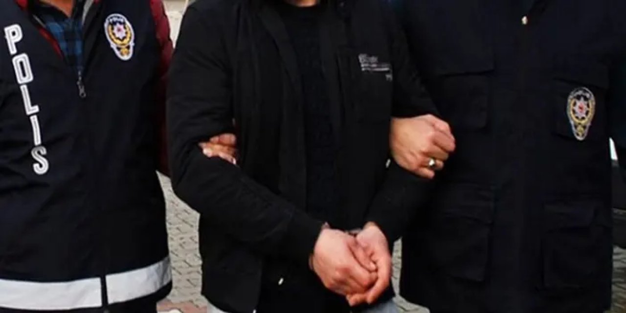 Ordu’da Son Bir Haftada 26 Şahıs Yakalandı, 14 Kişi Tutuklandı