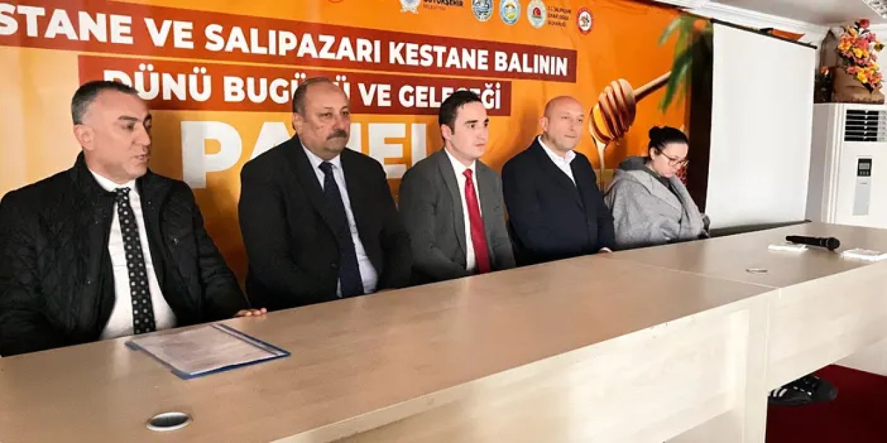 Samsun’da kahverengi kokarca ile mücadele sürüyor!