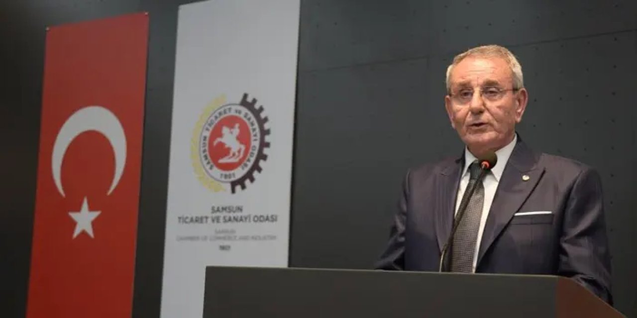 Samsun’da KOBİ’lere çağrı yapıldı!