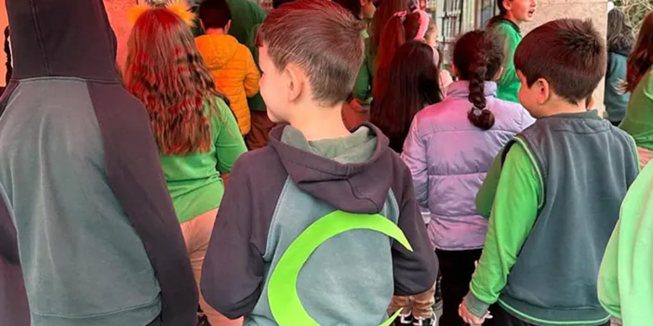 Trabzon’da Yeşilay Haftası’na özel etkinlikler!