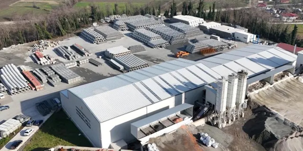 Samsun Büyükşehir Belediyesi 16 milyon TL’lik tasarruf sağladı!