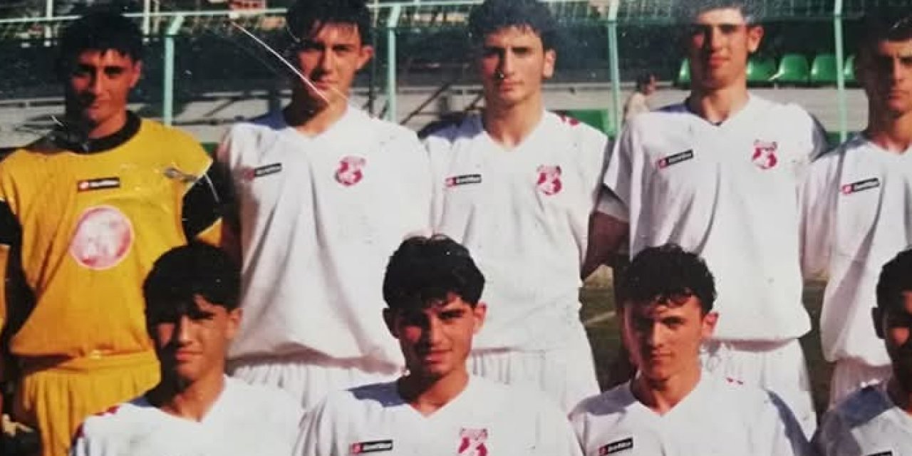 Trabzon’un efsane kalecilerinden İsmail Aytür hayatını kaybetti