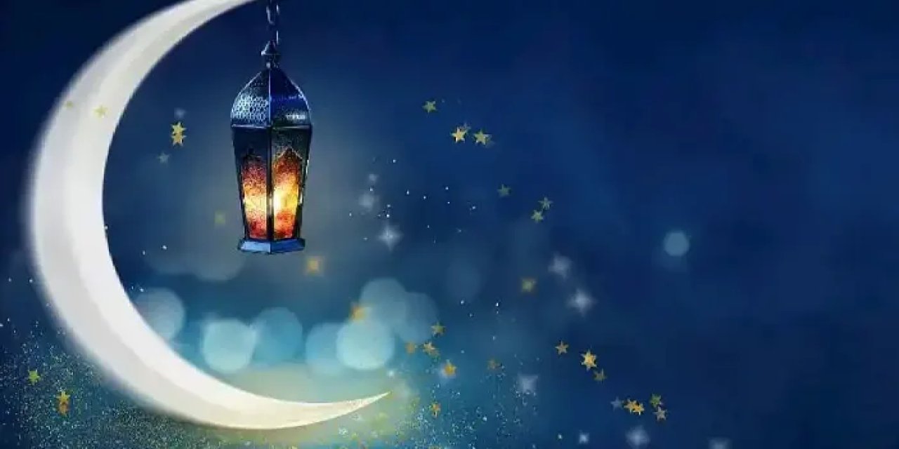 Trabzon’da Büyükşehir Belediyesi’nden Ramazan ayına özel etkinlikler