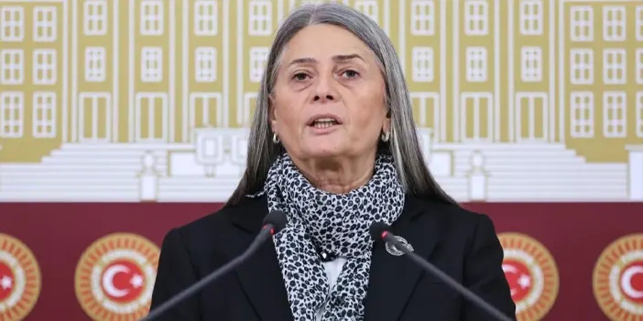 CHP’li Sibel Suiçmez: "Kadına yönelik şiddet ve ayrımcılık artıyor"