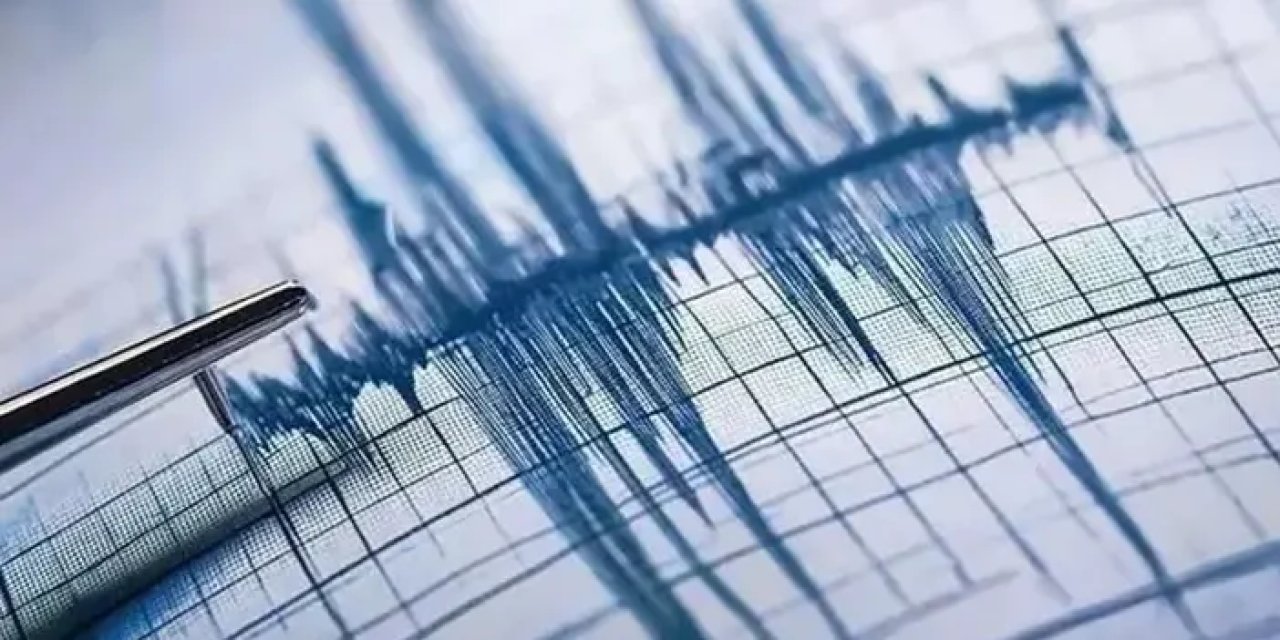 Hatay’da deprem mi oldu? AFAD açıkladı! Hatay’da deprem