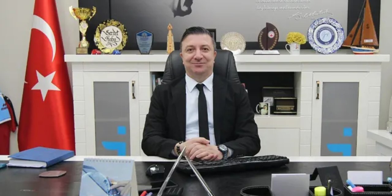 Kadın istihdamına büyük destek! KİPAP Trabzon’da başladı