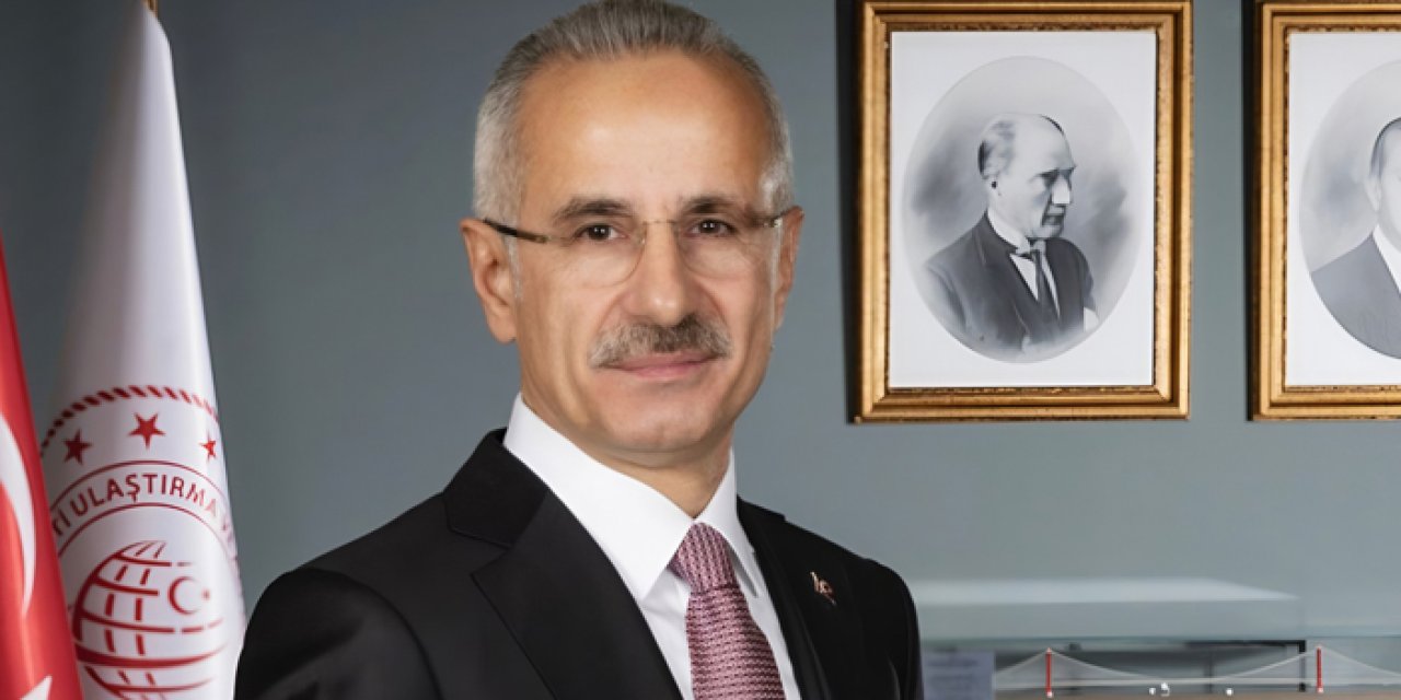 Bakan Uraloğlu'ndan 5G açıklaması! "2026 yılında..."