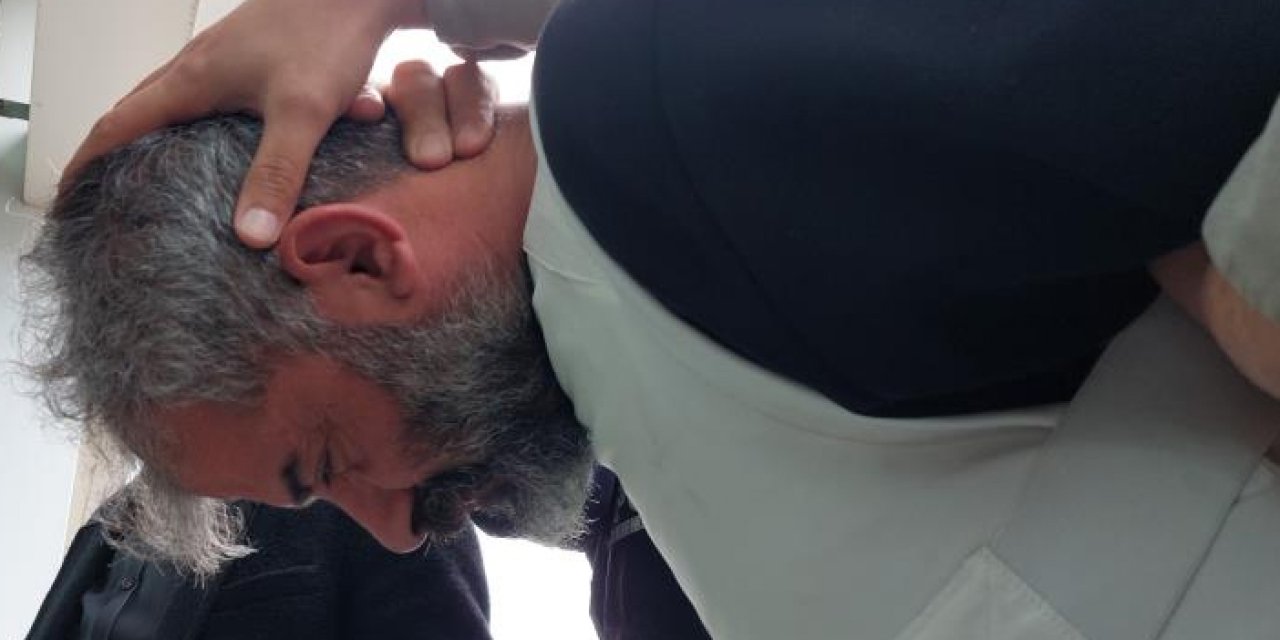 Samsun'da öğretmen eşini öldüren kocaya 23 yıl 6 ay hapis