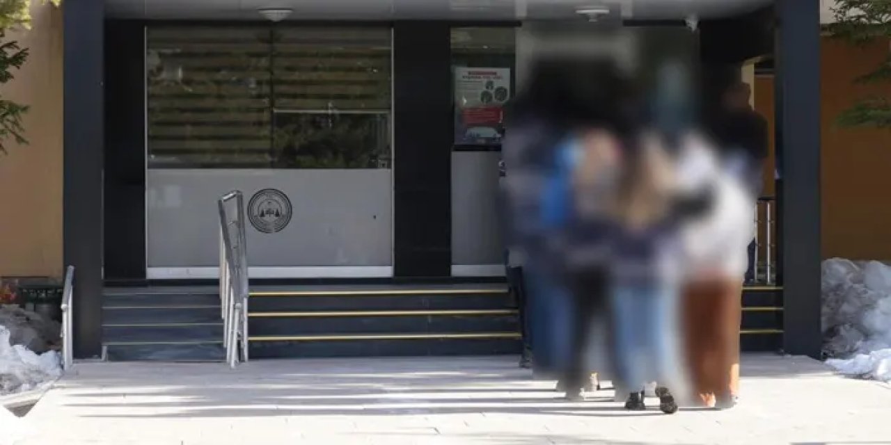 Bayburt’ta zehir operasyonu! 1 kişi yakayı ele verdi