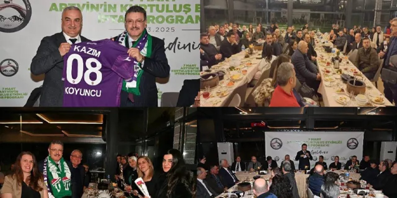 Trabzon Artvinliler Derneği’nin projesi hayata geçiyor!