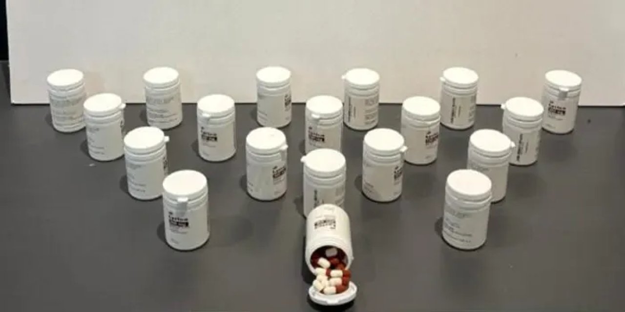 Samsun’da uyuşturucuya geçit yok! 3 kişi gözaltına alındı