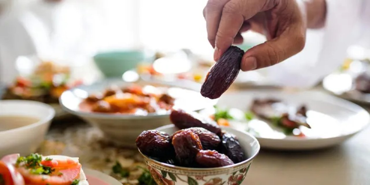 İftar vakti: Trabzon, Samsun, Ordu, Giresun, Bayburt, Gümüşhane, Artvin: Kaç dakika kaldı? Ezan saat kaçta okunacak? 8 Mart