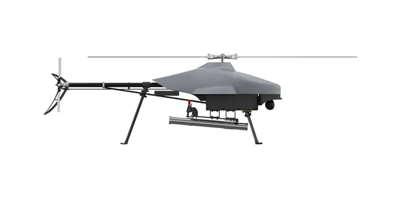 Türk İHA'ları ABD'de boy gösterecek