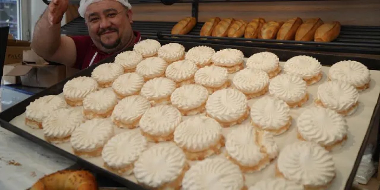 Samsun’un atomu Ramazan’da yoğun ilgi görüyor!