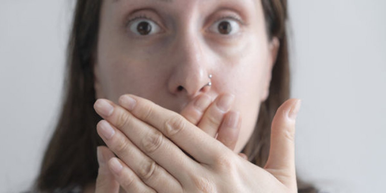 Gün Boyu Ferah Bir Nefese Sahip Olmak İçin Doğal Yöntemler Neler?