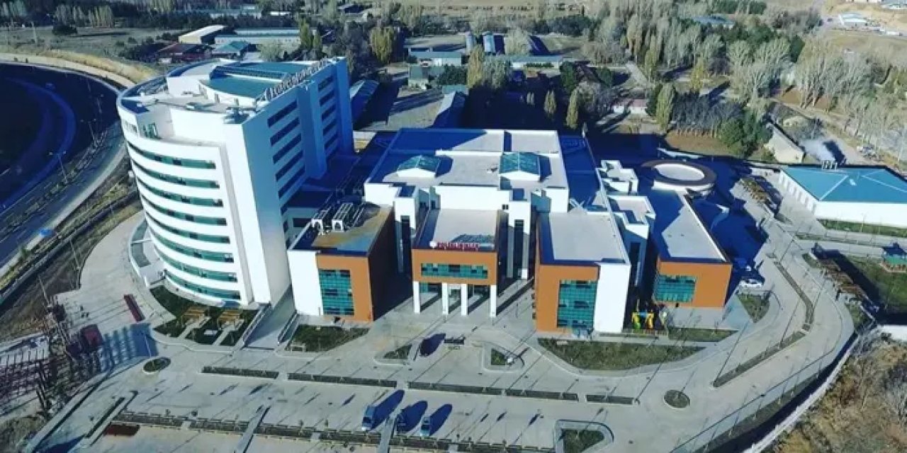 Bayburt’ta şubat ayında hastaneler doldu taştı! İşte rakamlar