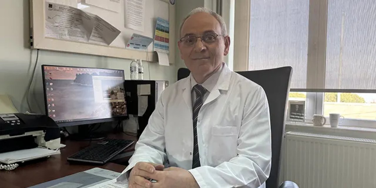 Trabzon'da uzman isimden uyarı geldi! Ramazanda düzenli uyku tavsiyesi