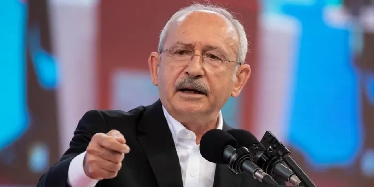 Kemal Kıçıldaroğlu'na acı haber! Kuzeni hayatını kaybetti