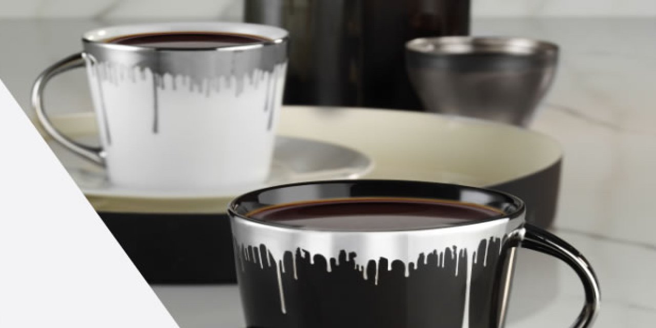 Kütahya Porselen fincan takımı fiyatlarında fırsatlar