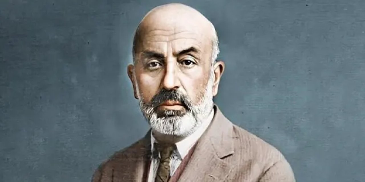 Trabzon Valisi Yıldırım’dan Mehmet Akif Ersoy için anma mesajı