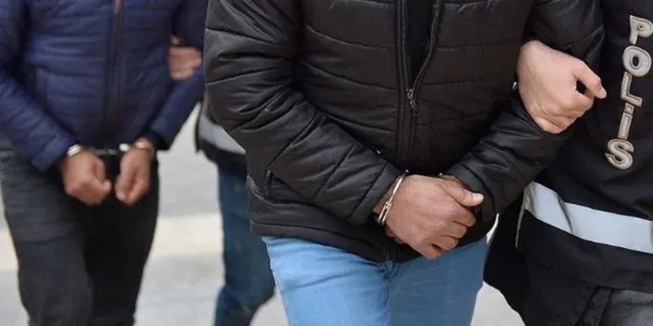 Rize’de zehir operasyonu! 2 zanlı tutuklandı