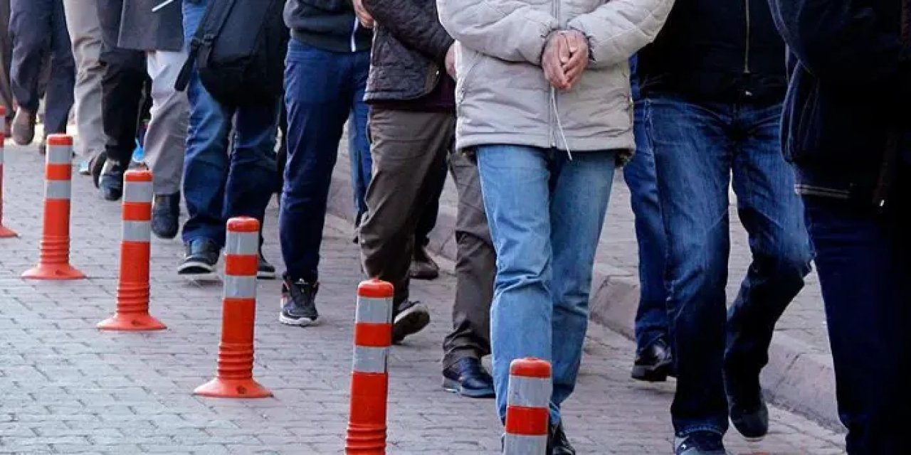 Ordu’da Aranan 26 Şahıs Yakalandı, 20’si Tutuklandı